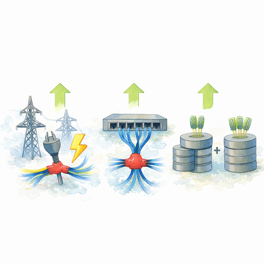 how-companies-solve-ai-infrastructure-bottlenecks