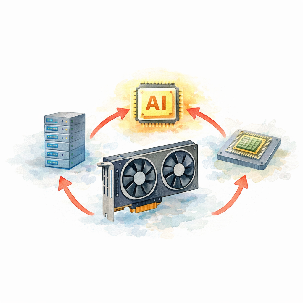 why-ai-infrastructure-needs-more-than-gpus