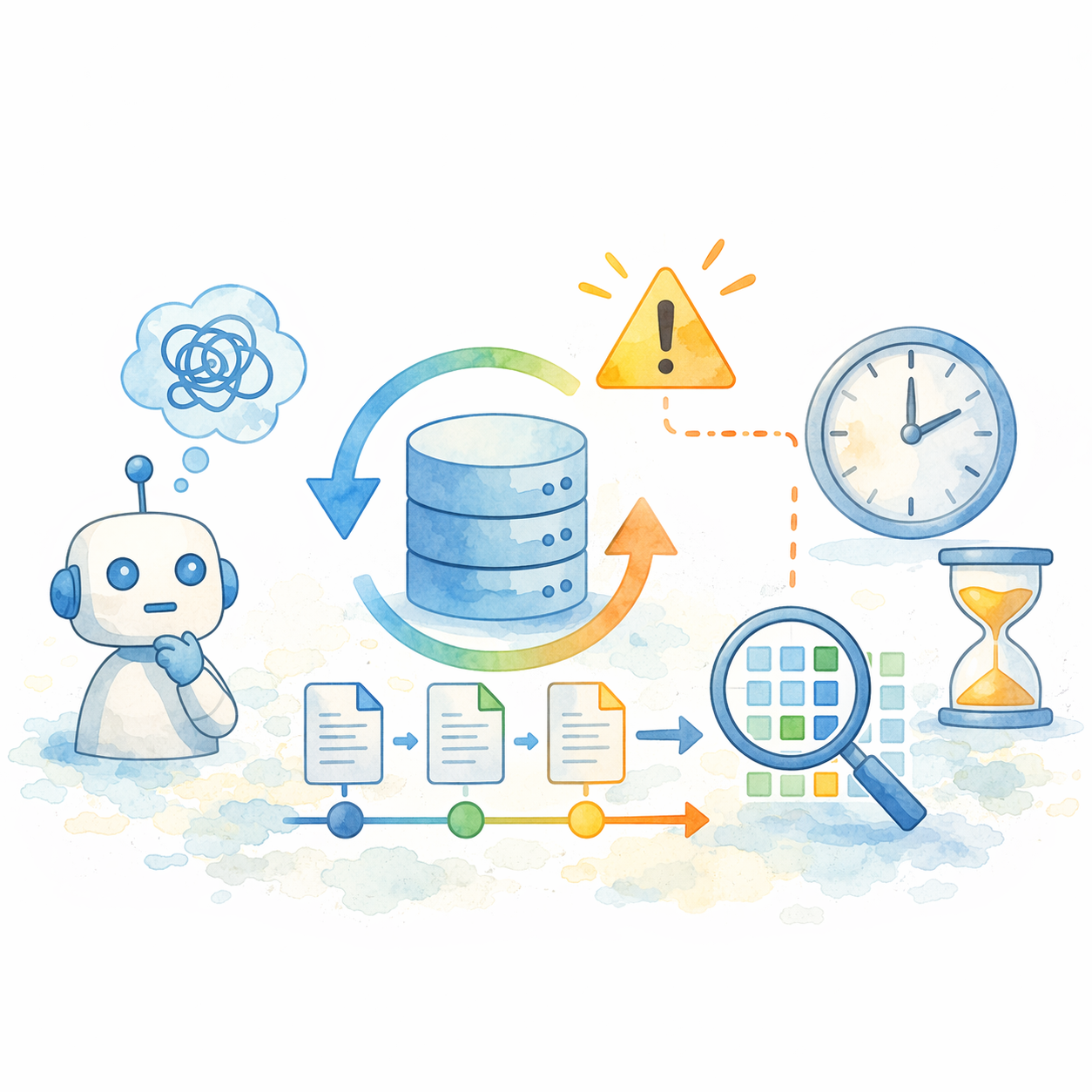 rag-data-refresh-indexing-bottlenecks